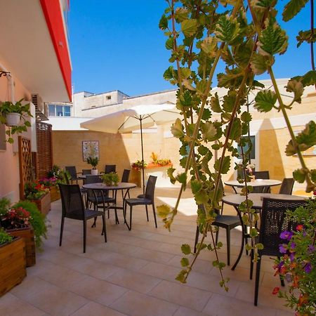 B&B Rita, Nel Cuore Del Salento Cavallino di Lecce Exterior foto