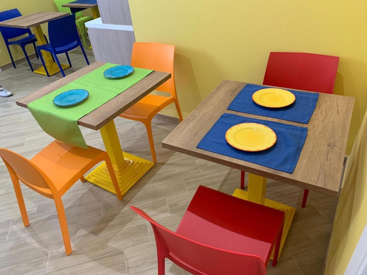 B&B Rita, Nel Cuore Del Salento Cavallino di Lecce Exterior foto