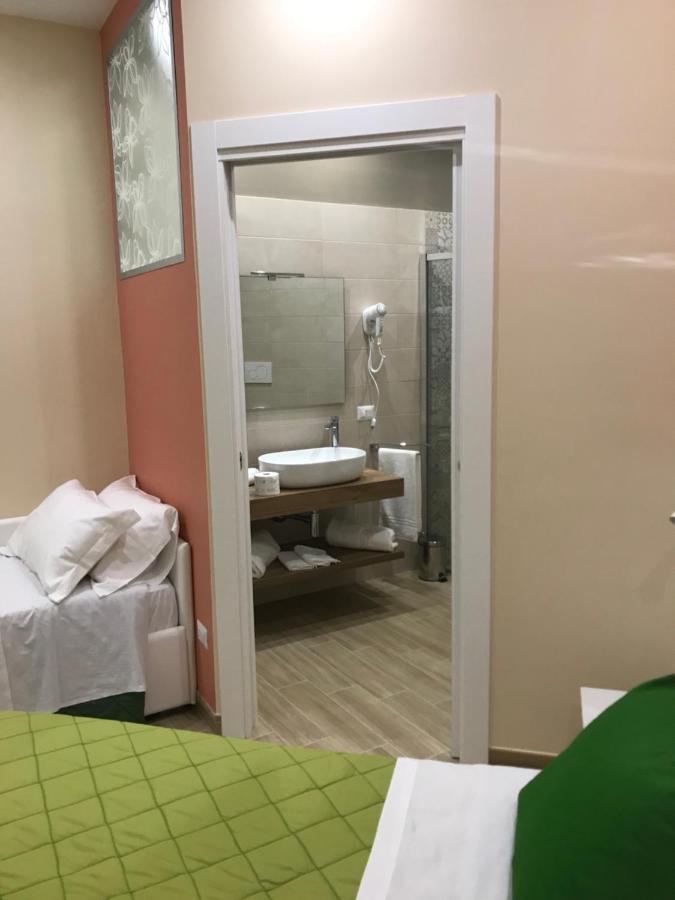 B&B Rita, Nel Cuore Del Salento Cavallino di Lecce Exterior foto