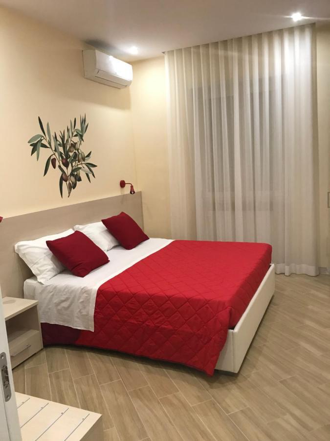 B&B Rita, Nel Cuore Del Salento Cavallino di Lecce Exterior foto