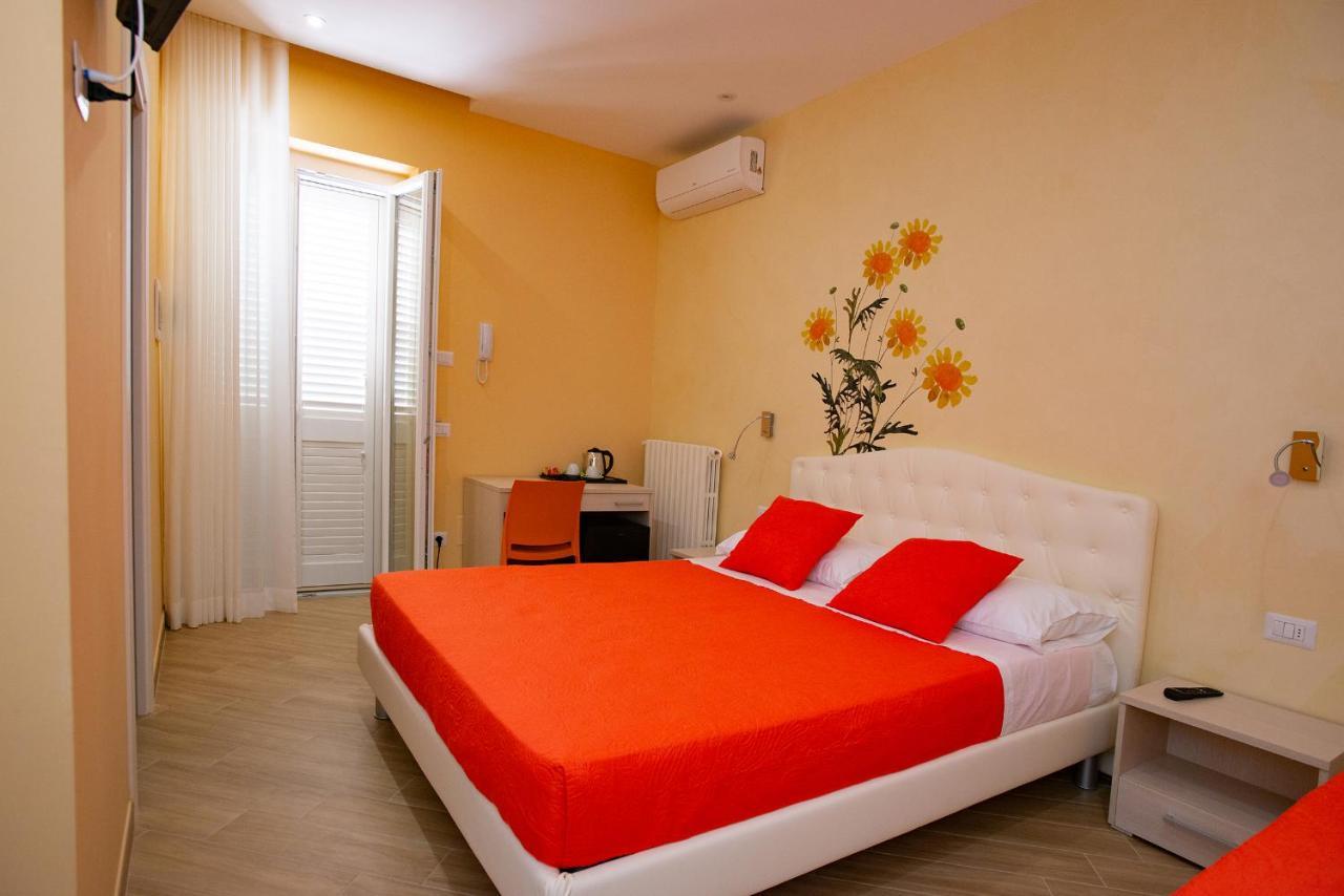 B&B Rita, Nel Cuore Del Salento Cavallino di Lecce Exterior foto