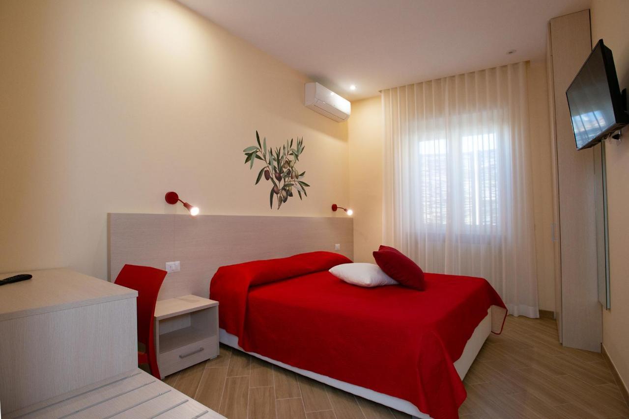 B&B Rita, Nel Cuore Del Salento Cavallino di Lecce Exterior foto