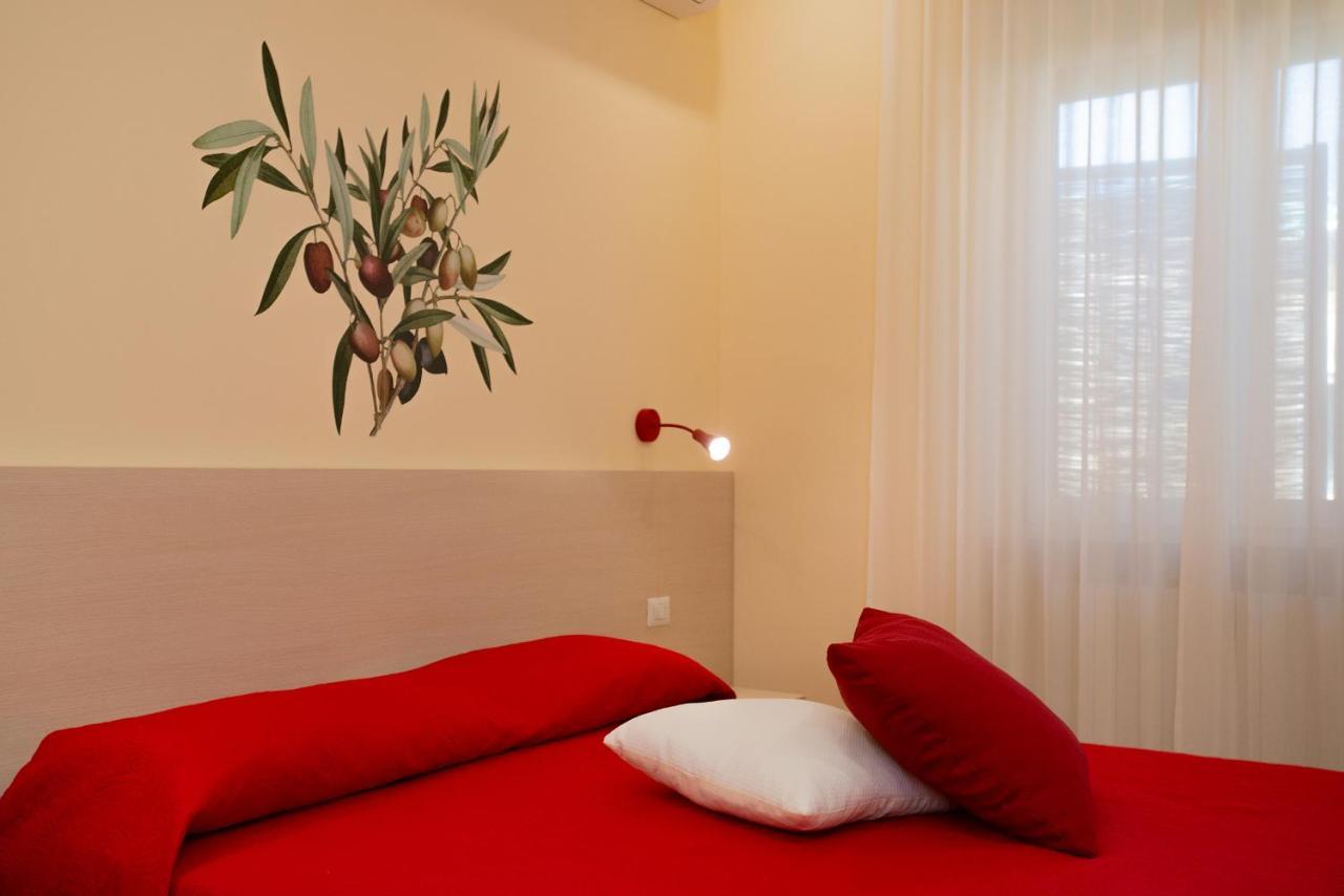 B&B Rita, Nel Cuore Del Salento Cavallino di Lecce Exterior foto