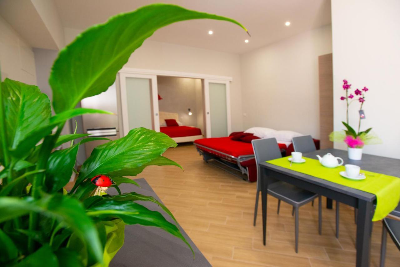 B&B Rita, Nel Cuore Del Salento Cavallino di Lecce Exterior foto