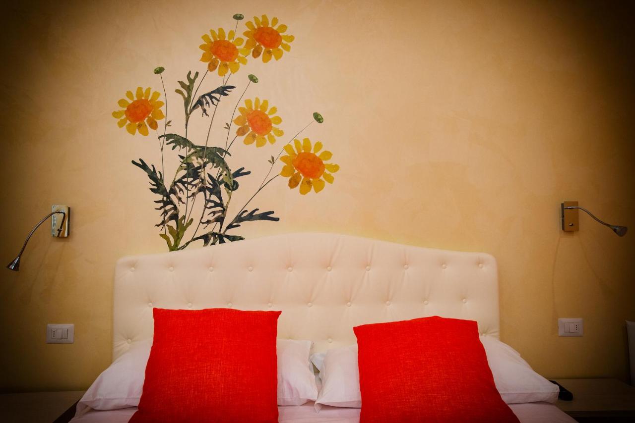B&B Rita, Nel Cuore Del Salento Cavallino di Lecce Exterior foto