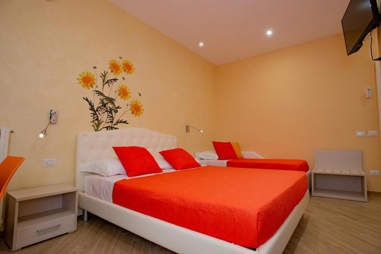 B&B Rita, Nel Cuore Del Salento Cavallino di Lecce Exterior foto