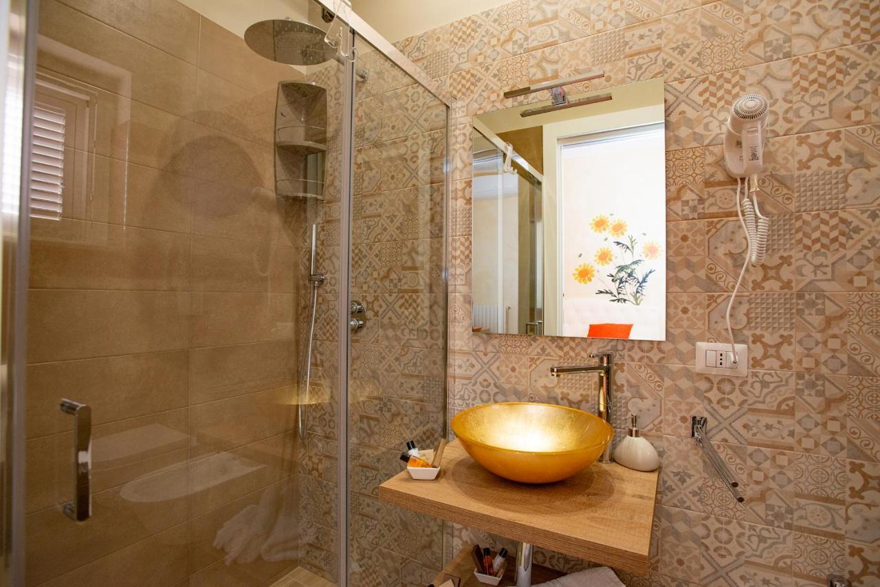 B&B Rita, Nel Cuore Del Salento Cavallino di Lecce Exterior foto