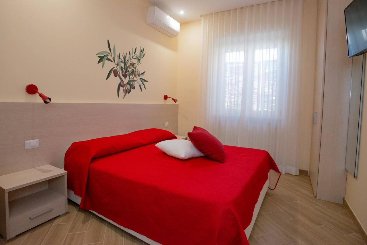 B&B Rita, Nel Cuore Del Salento Cavallino di Lecce Exterior foto