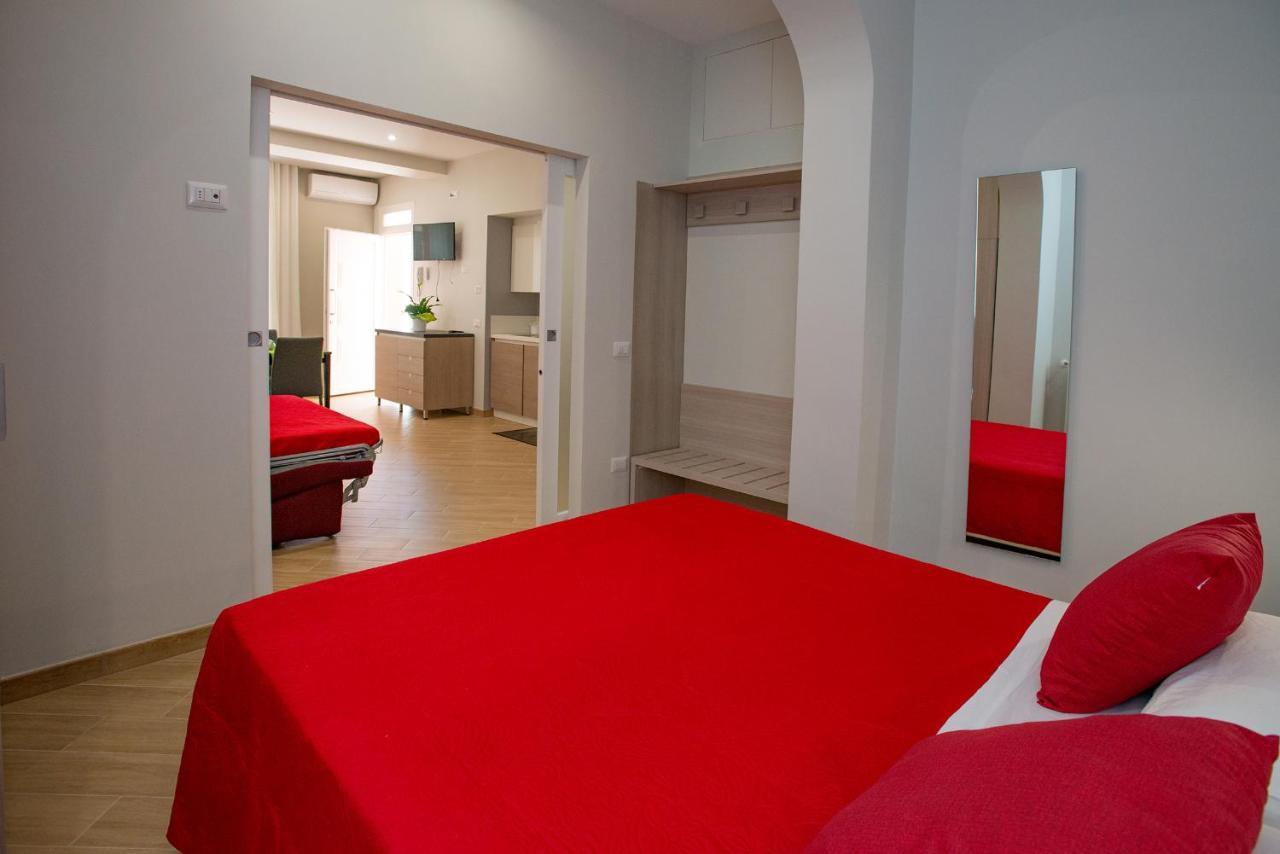 B&B Rita, Nel Cuore Del Salento Cavallino di Lecce Exterior foto