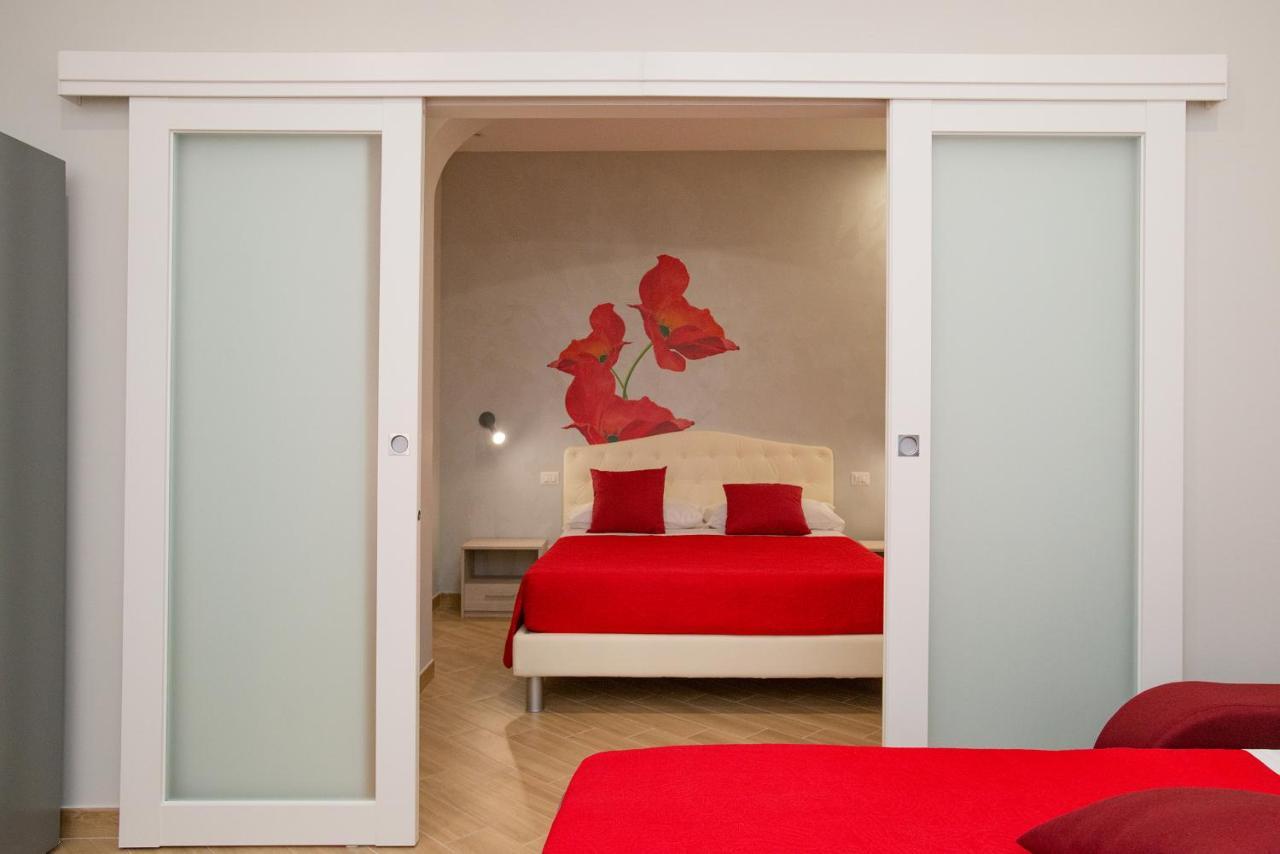 B&B Rita, Nel Cuore Del Salento Cavallino di Lecce Exterior foto