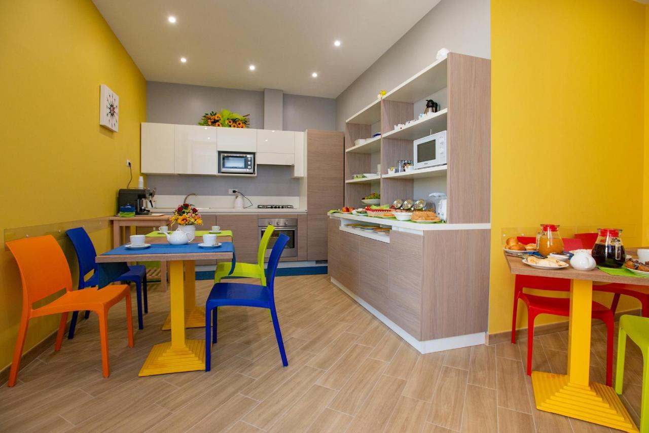 B&B Rita, Nel Cuore Del Salento Cavallino di Lecce Exterior foto