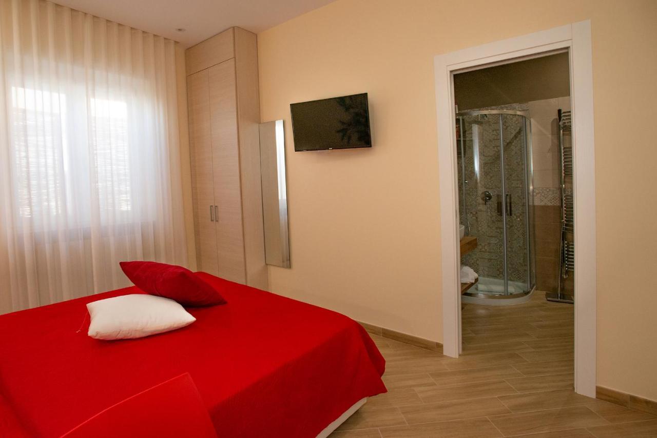 B&B Rita, Nel Cuore Del Salento Cavallino di Lecce Exterior foto