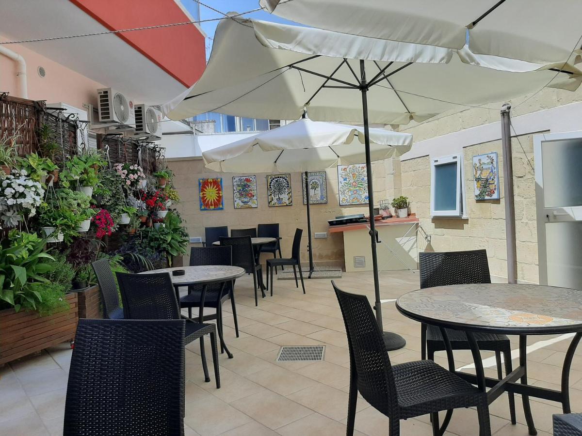 B&B Rita, Nel Cuore Del Salento Cavallino di Lecce Exterior foto