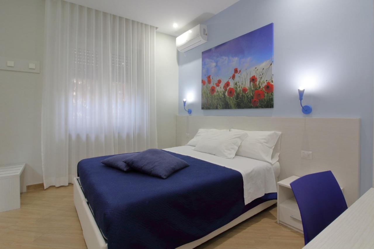 B&B Rita, Nel Cuore Del Salento Cavallino di Lecce Exterior foto