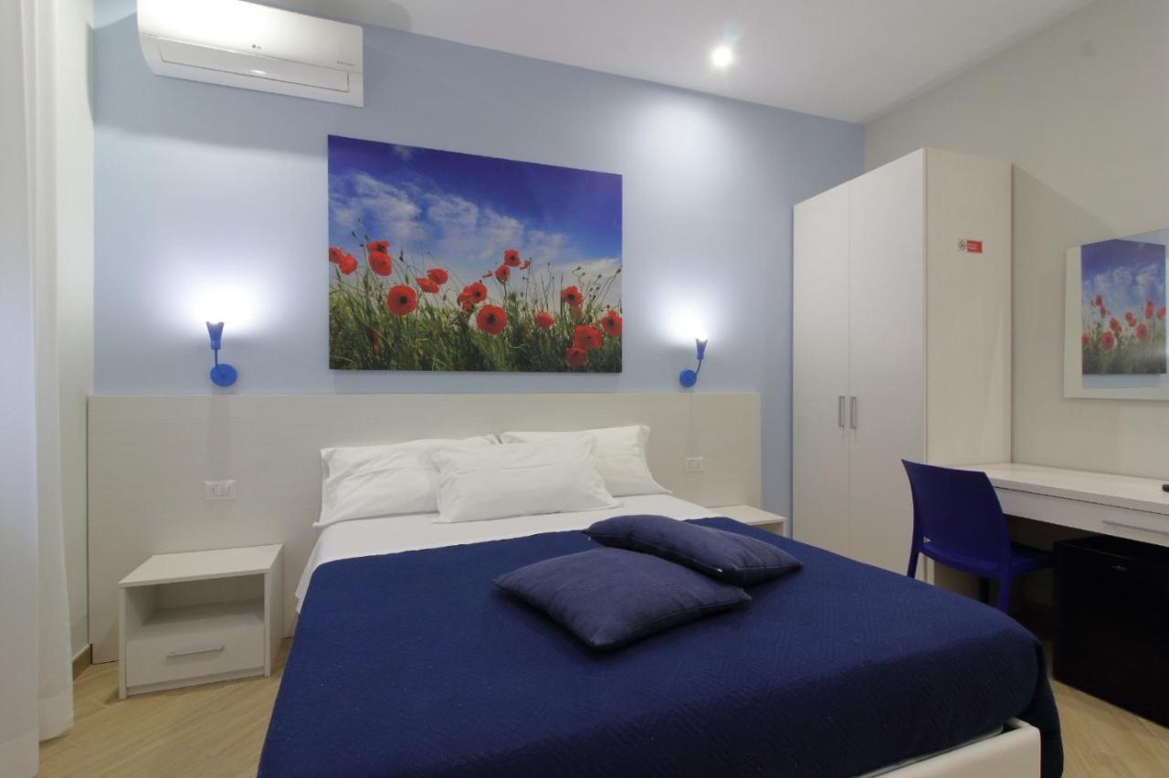 B&B Rita, Nel Cuore Del Salento Cavallino di Lecce Exterior foto