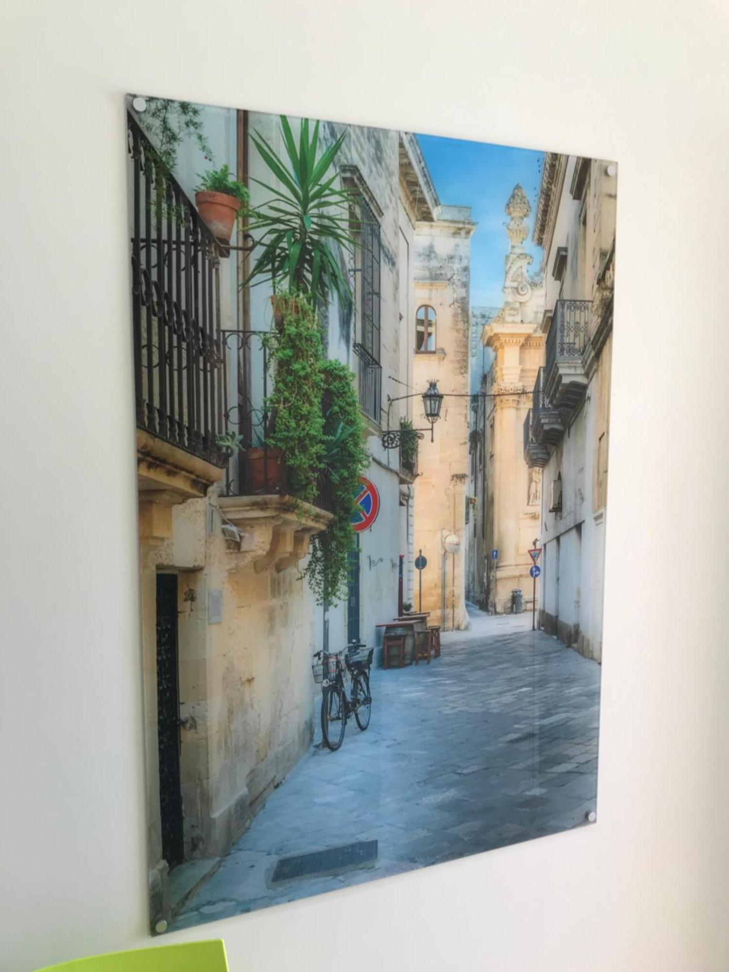 B&B Rita, Nel Cuore Del Salento Cavallino di Lecce Zimmer foto