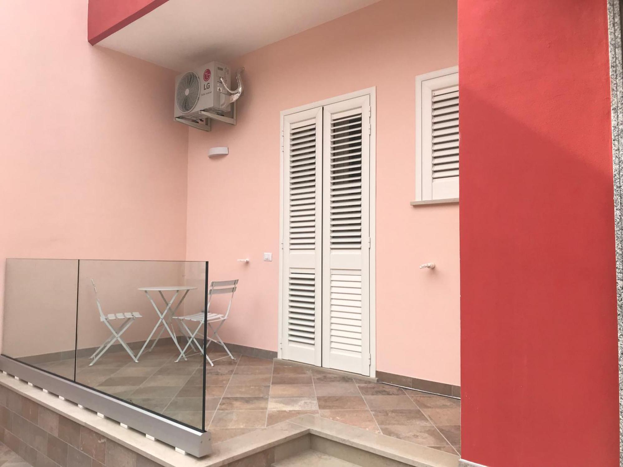 B&B Rita, Nel Cuore Del Salento Cavallino di Lecce Zimmer foto