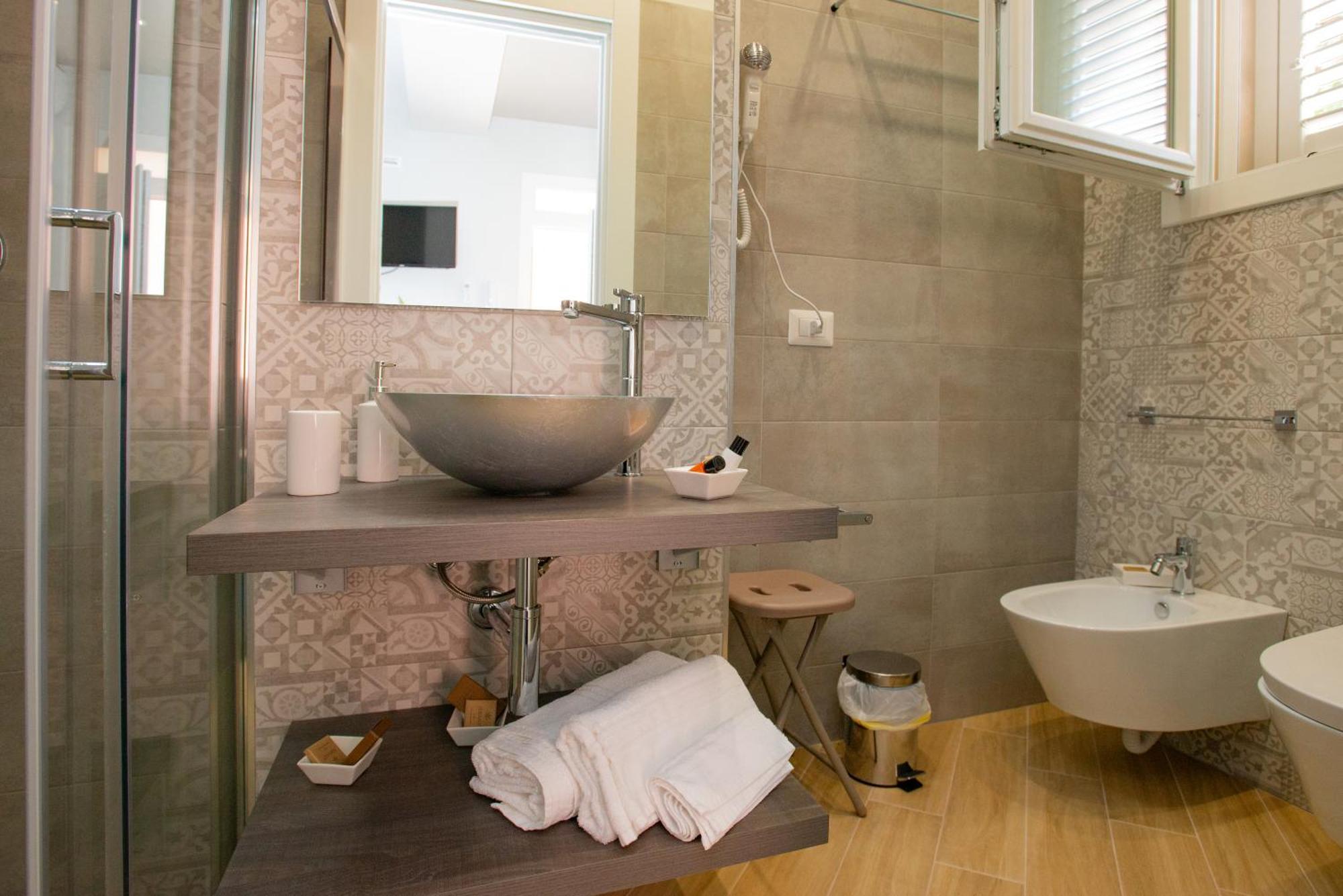 B&B Rita, Nel Cuore Del Salento Cavallino di Lecce Zimmer foto